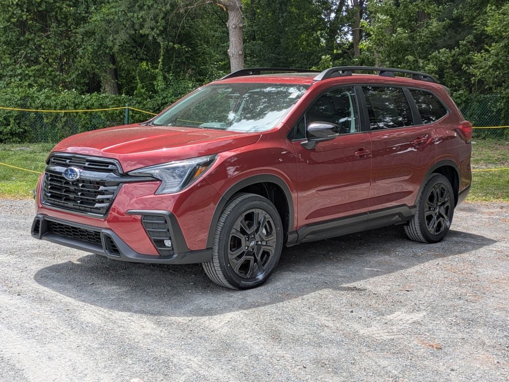 2026 Subaru ASCENT Onyx Edition Touring 7-Passenger