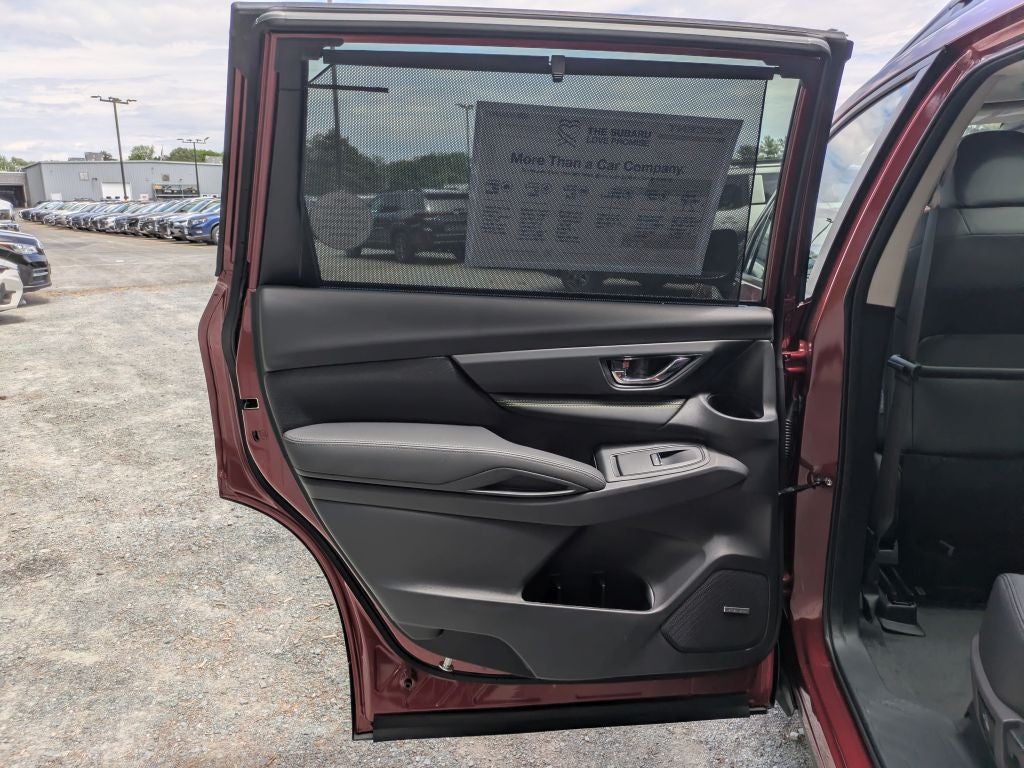 2026 Subaru ASCENT Onyx Edition Touring 7-Passenger