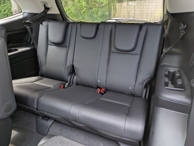 2026 Subaru ASCENT Onyx Edition Touring 7-Passenger