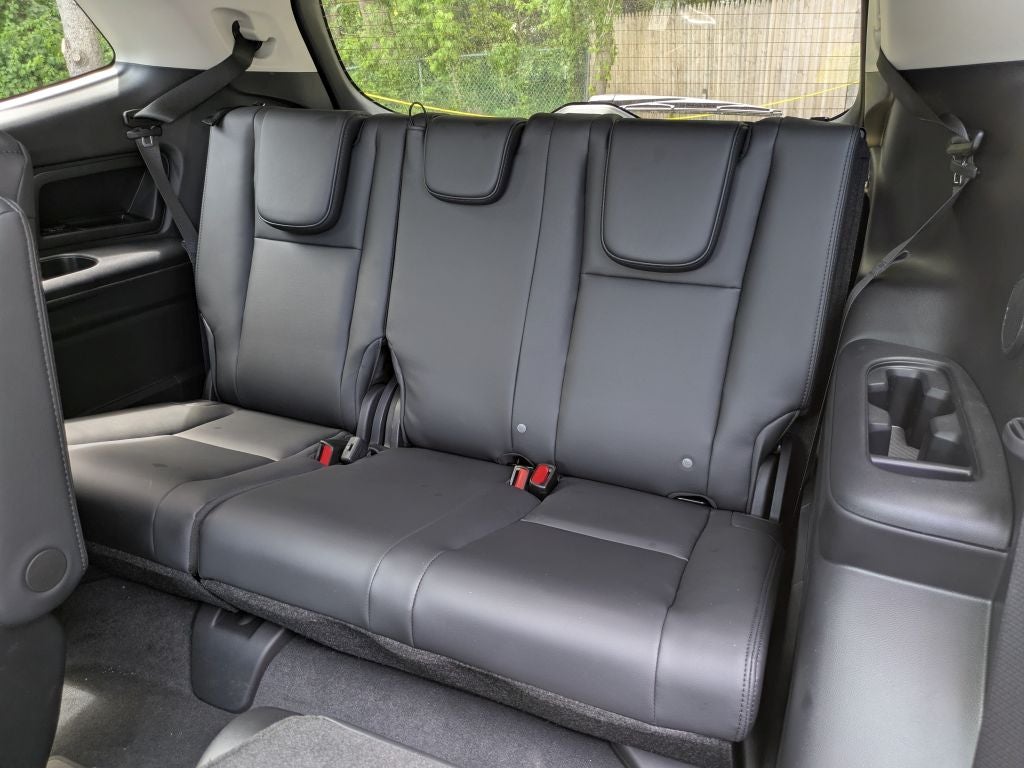 2026 Subaru ASCENT Onyx Edition Touring 7-Passenger