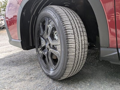 2026 Subaru ASCENT Onyx Edition Touring 7-Passenger