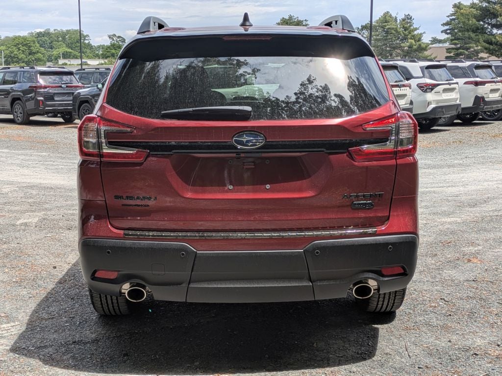 2026 Subaru ASCENT Onyx Edition Touring 7-Passenger
