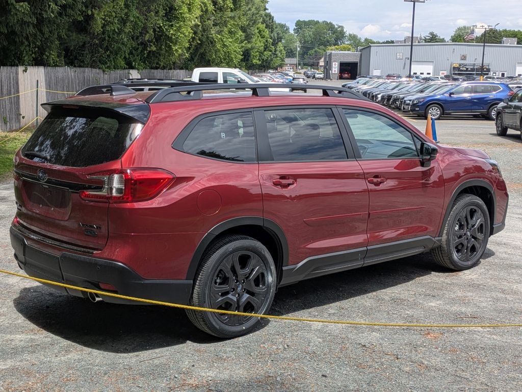 2026 Subaru ASCENT Onyx Edition Touring 7-Passenger