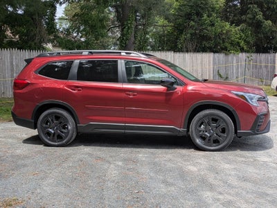 2026 Subaru ASCENT Onyx Edition Touring 7-Passenger