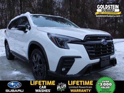 2026 Subaru ASCENT Onyx Edition Touring 7-Passenger