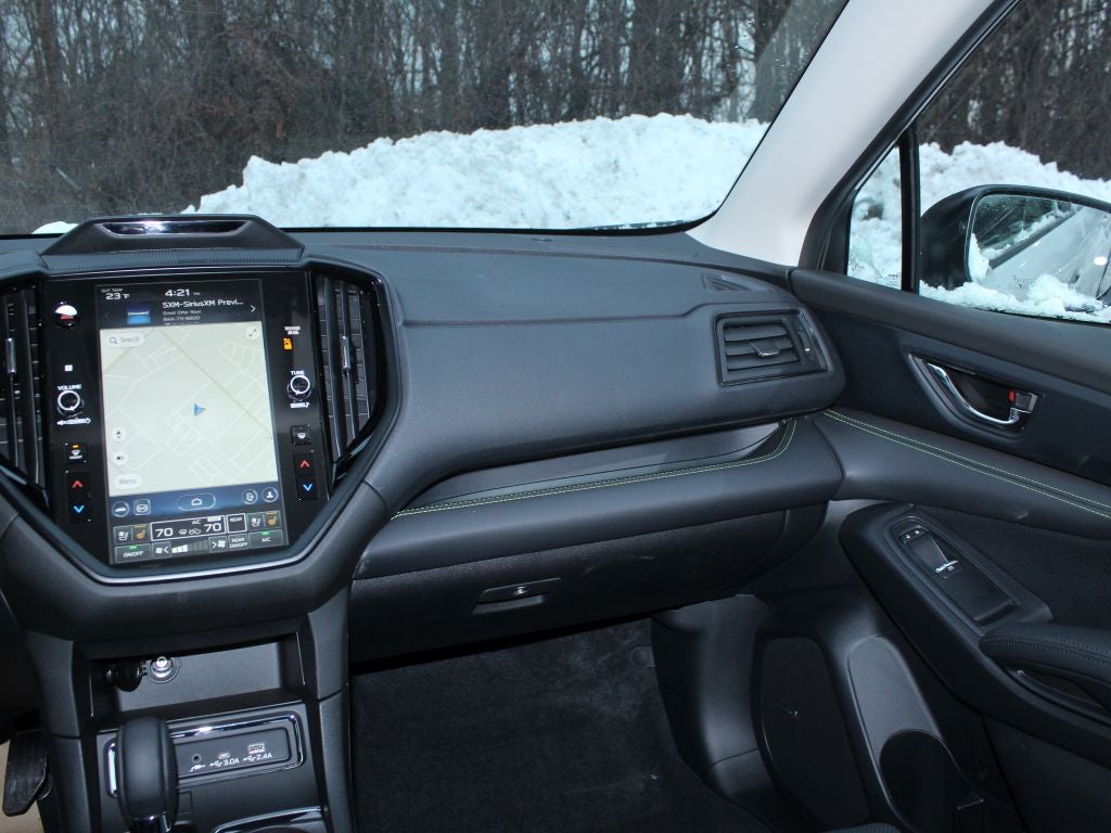 2026 Subaru ASCENT Onyx Edition Touring 7-Passenger