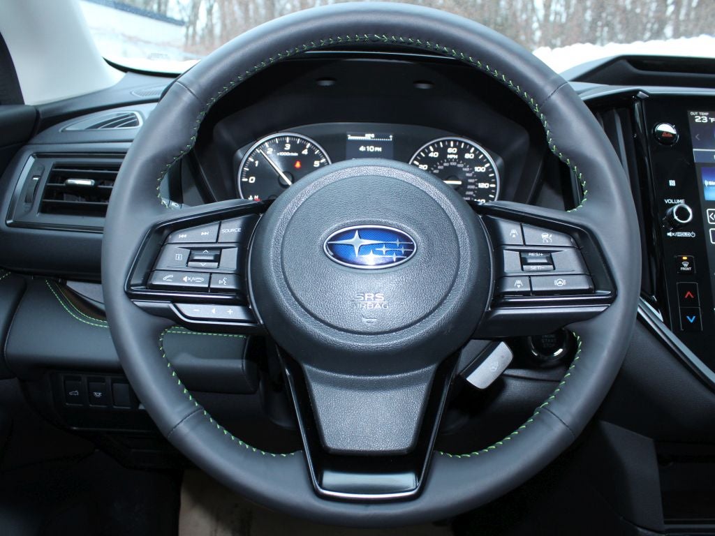 2026 Subaru ASCENT Onyx Edition Touring 7-Passenger