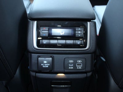 2026 Subaru ASCENT Onyx Edition Touring 7-Passenger