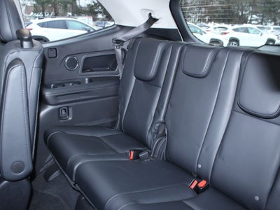 2026 Subaru ASCENT Onyx Edition Touring 7-Passenger