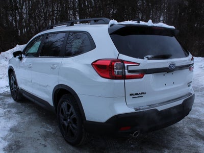 2026 Subaru ASCENT Onyx Edition Touring 7-Passenger