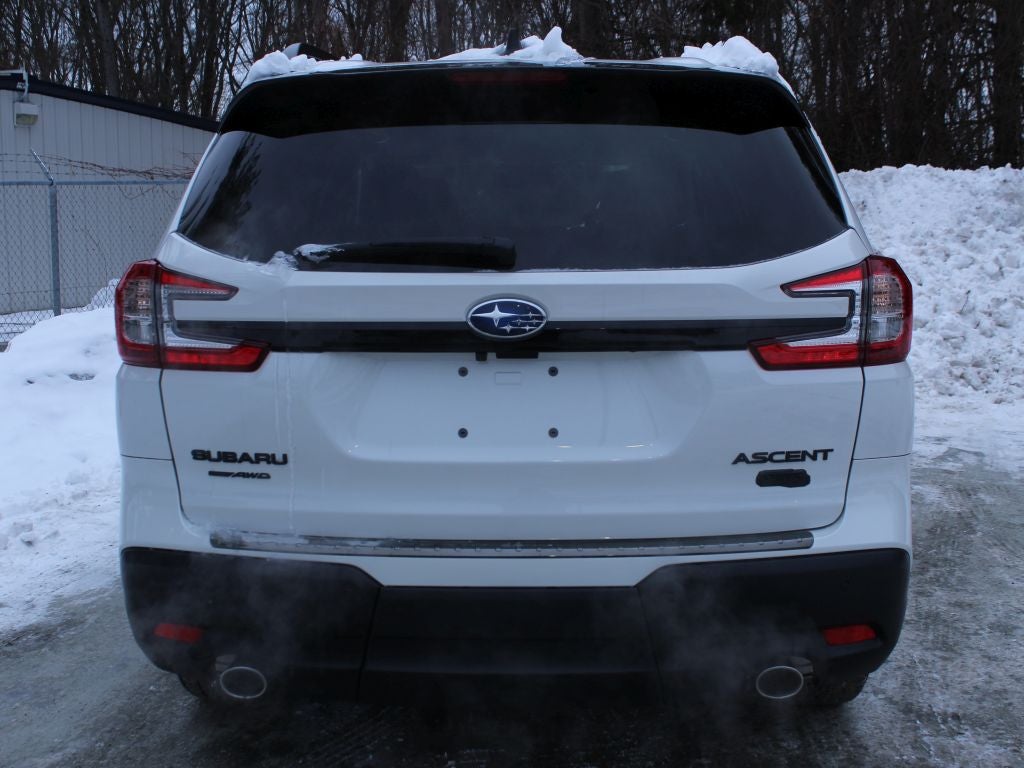 2026 Subaru ASCENT Onyx Edition Touring 7-Passenger