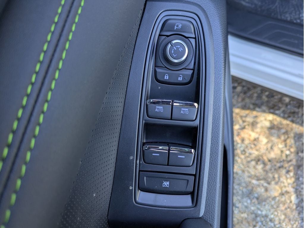 2026 Subaru ASCENT Onyx Edition Touring 7-Passenger