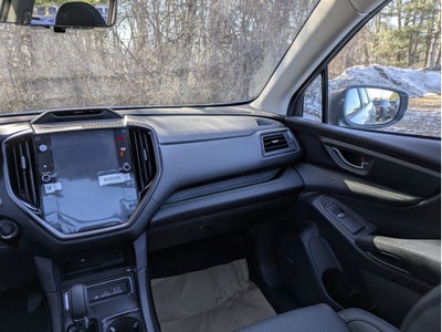 2026 Subaru ASCENT Onyx Edition Touring 7-Passenger