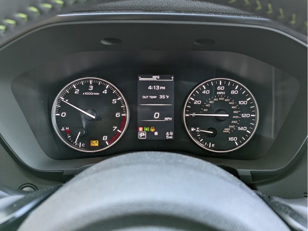 2026 Subaru ASCENT Onyx Edition Touring 7-Passenger