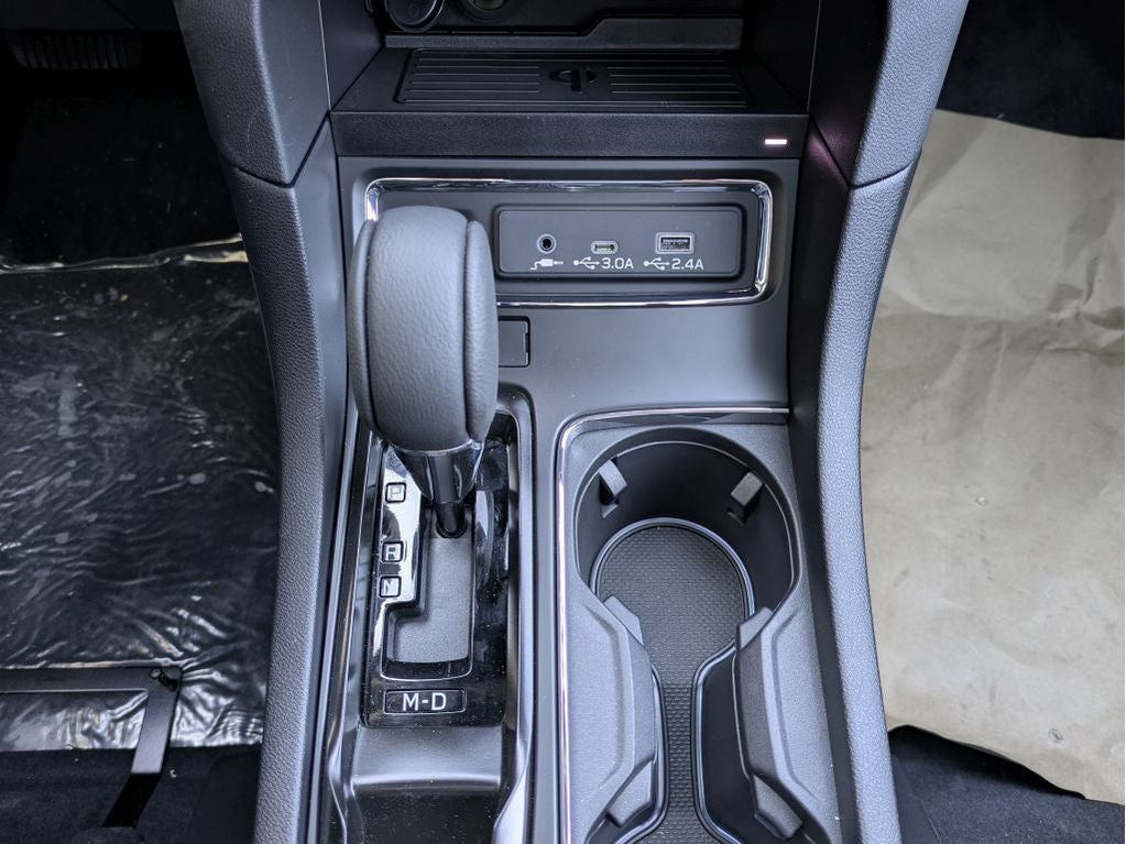 2026 Subaru ASCENT Onyx Edition Touring 7-Passenger