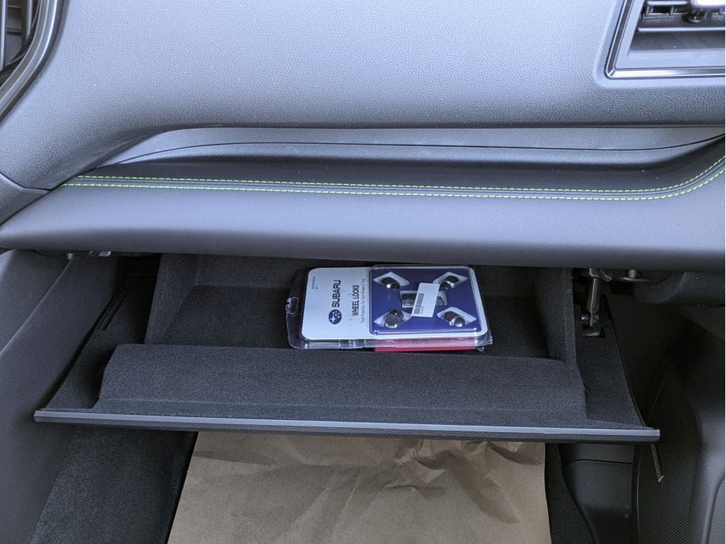 2026 Subaru ASCENT Onyx Edition Touring 7-Passenger