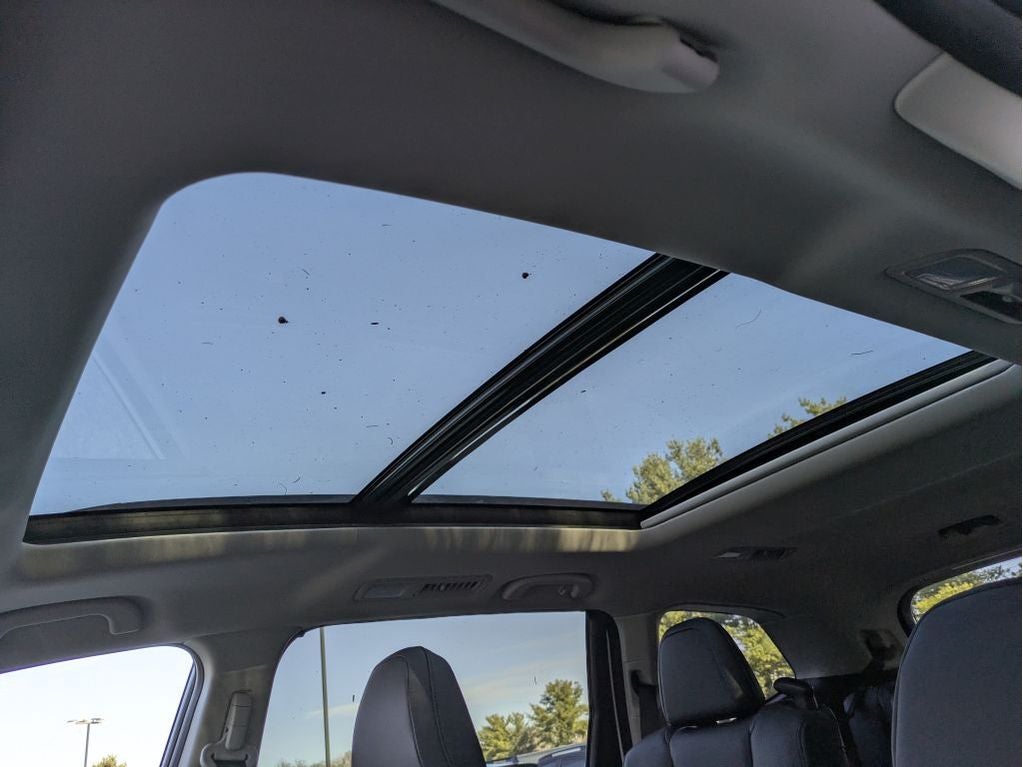 2026 Subaru ASCENT Onyx Edition Touring 7-Passenger