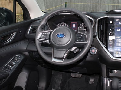 2025 Subaru ASCENT Limited 7 -Passenger