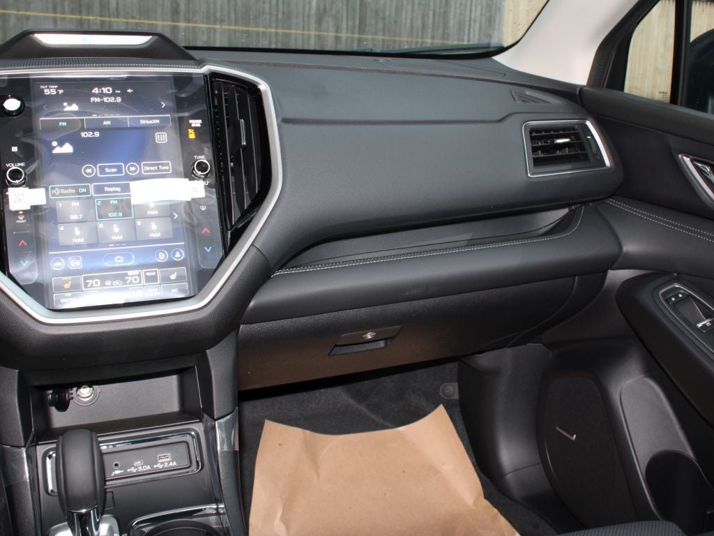 2025 Subaru ASCENT Limited 7 -Passenger