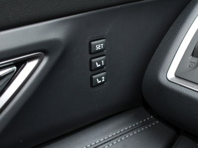 2025 Subaru ASCENT Limited 7 -Passenger