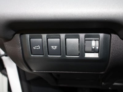 2025 Subaru ASCENT Limited 7 -Passenger