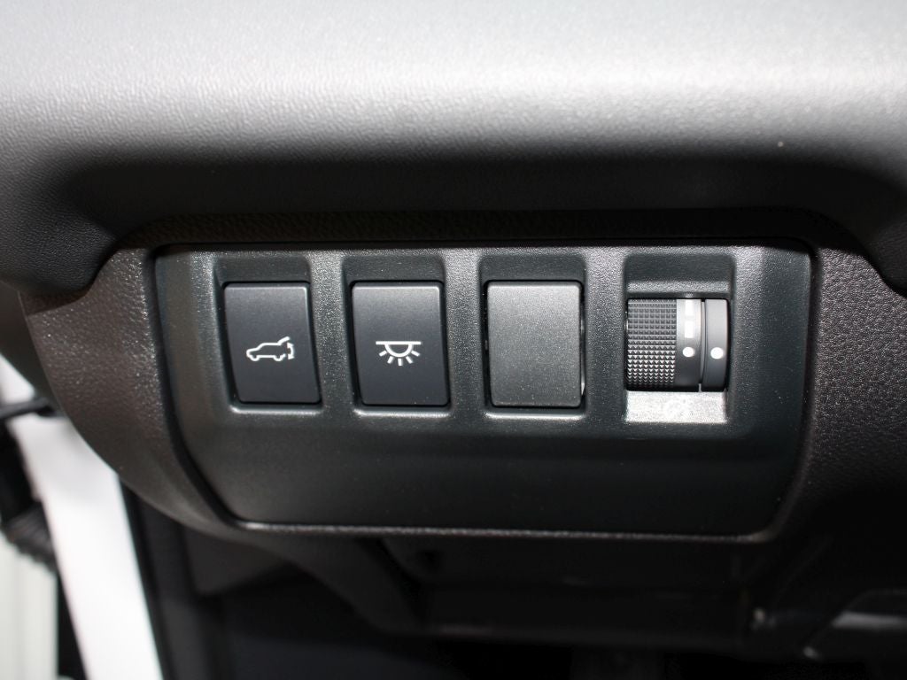 2025 Subaru ASCENT Limited 7 -Passenger