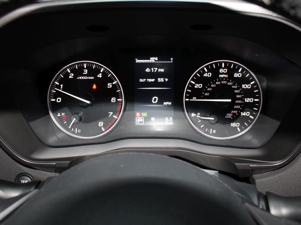 2025 Subaru ASCENT Limited 7 -Passenger