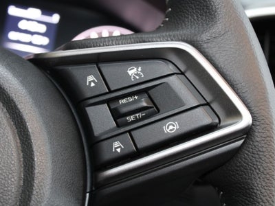 2025 Subaru ASCENT Limited 7 -Passenger