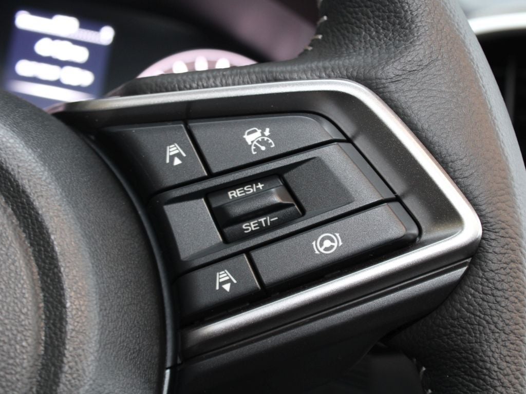 2025 Subaru ASCENT Limited 7 -Passenger