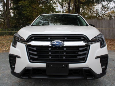 2025 Subaru ASCENT Limited 7 -Passenger