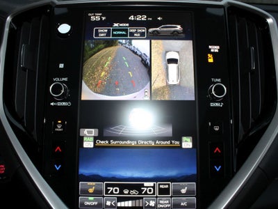 2025 Subaru ASCENT Limited 7 -Passenger