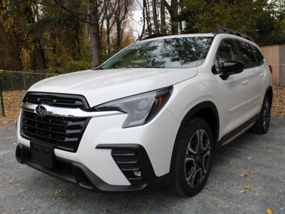 2025 Subaru ASCENT Limited 7 -Passenger