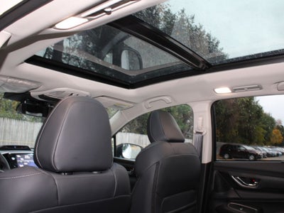 2025 Subaru ASCENT Limited 7 -Passenger