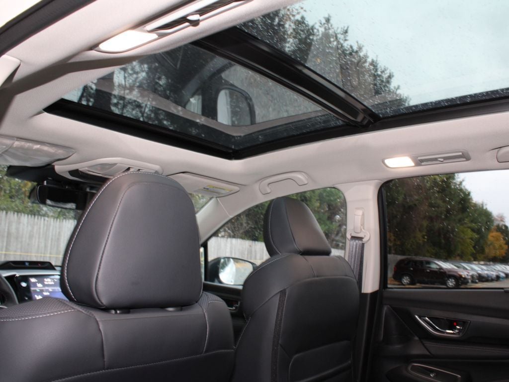 2025 Subaru ASCENT Limited 7 -Passenger