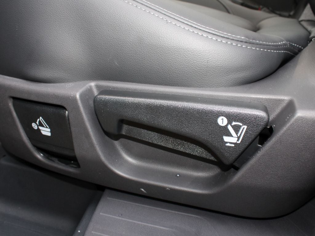 2025 Subaru ASCENT Limited 7 -Passenger