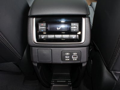 2025 Subaru ASCENT Limited 7 -Passenger