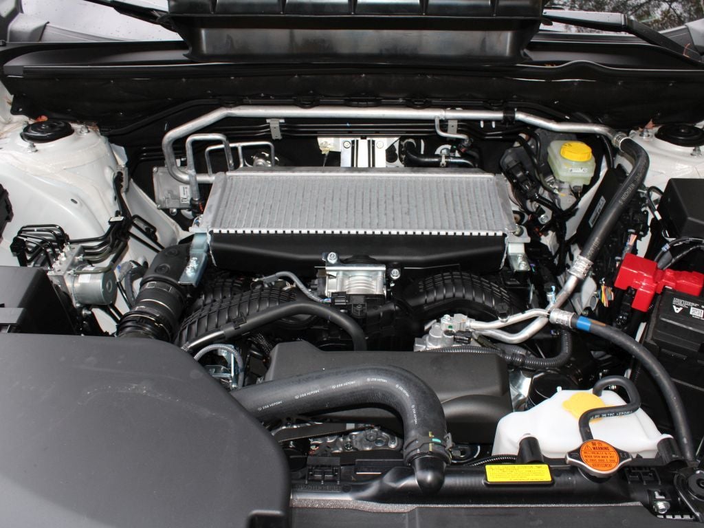 2025 Subaru ASCENT Limited 7 -Passenger