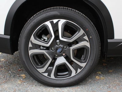 2025 Subaru ASCENT Limited 7 -Passenger