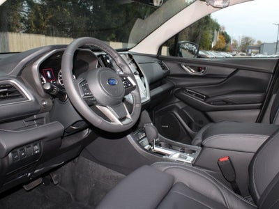 2025 Subaru ASCENT Limited 7 -Passenger