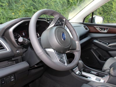 2025 Subaru ASCENT Touring