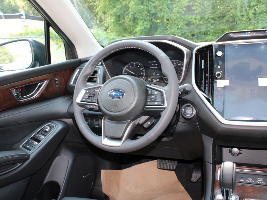 2025 Subaru ASCENT Touring