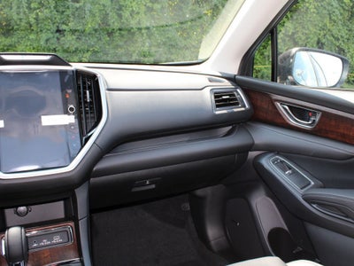 2025 Subaru ASCENT Touring