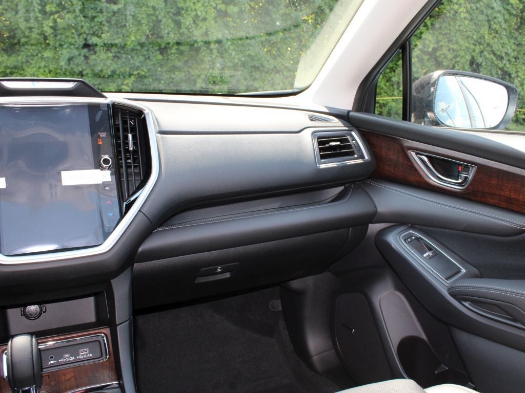 2025 Subaru ASCENT Touring