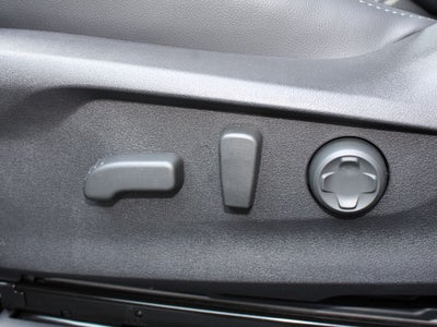 2025 Subaru ASCENT Touring