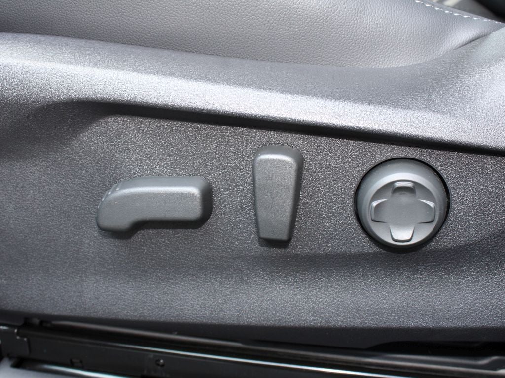 2025 Subaru ASCENT Touring