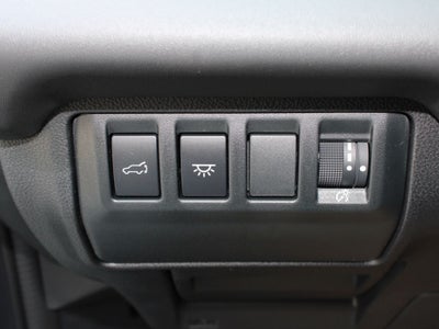 2025 Subaru ASCENT Touring