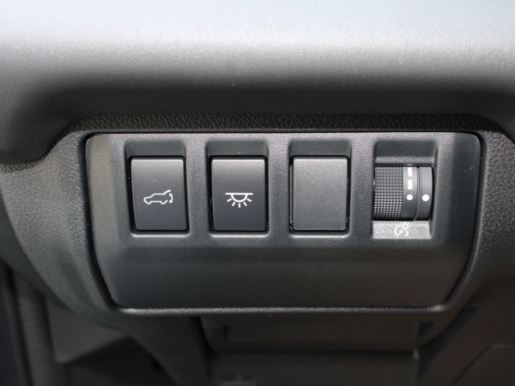 2025 Subaru ASCENT Touring