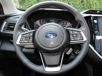 2025 Subaru ASCENT Touring