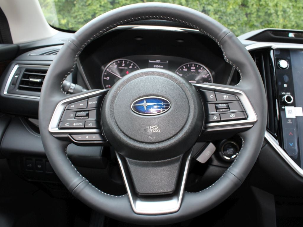 2025 Subaru ASCENT Touring