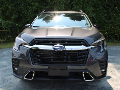2025 Subaru ASCENT Touring